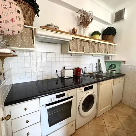 Appartement Bb G Balcon Excelsior 3 - Grimaldi *