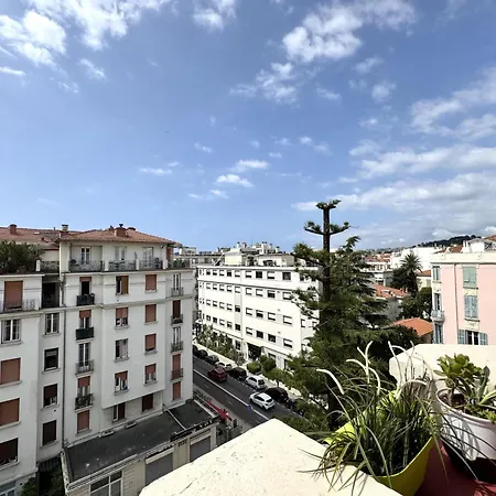 Lägenhet Bb G Balcon Excelsior 3 - Grimaldi Nice