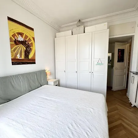 Bb G Balcon Excelsior 3 - Grimaldi Nice