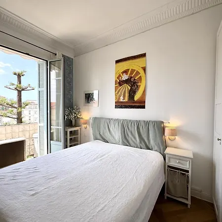 Apartamento Bb G Balcon Excelsior 3 - Grimaldi Niza