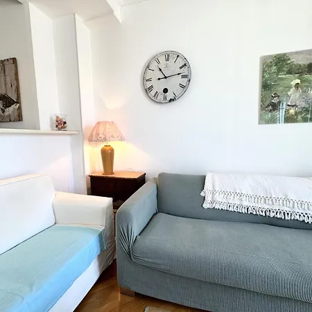 Bb G Balcon Excelsior 3 - Grimaldi Lejlighed Nice