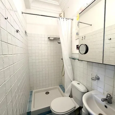 Lägenhet Bb G Balcon Excelsior 3 - Grimaldi