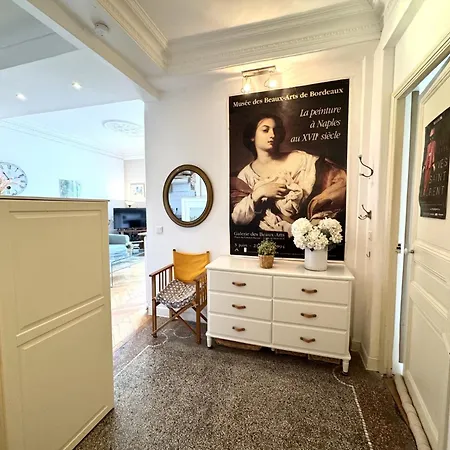 Bb G Balcon Excelsior 3 - Grimaldi Apartmán